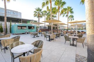 THB Bamboo Alcudia - Adults Only - Port d'Alcudia - 7