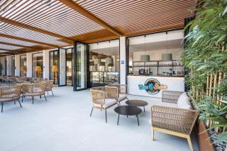 THB Bamboo Alcudia - Adults Only - Port d'Alcudia - 5