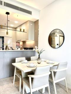 The River Luxury 2Bed in Sai Gon - 8