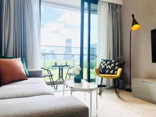 The River Luxury 2Bed in Sai Gon - 6