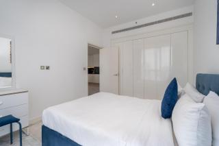Chic 1Bedroom Apartment Perfect Blend of Style and Comfort - Dubai - 7