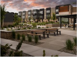 Parc at Day Dairy - Draper - 7