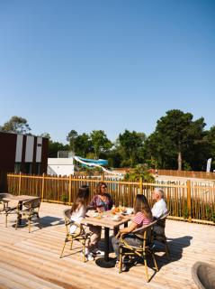 Camping Officiel Siblu Bois de Bayadène - Piriac-sur-Mer - 3