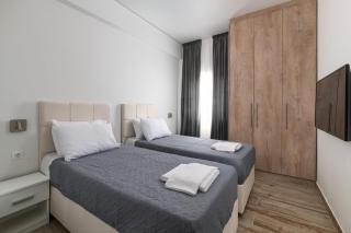 Sun Dream Apartment - Rodes - 1