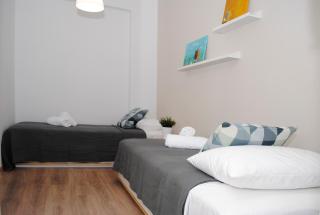 Cozy Apartment Near The Center - Atene - 6