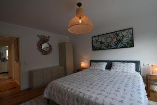 Sonnige 4 Zimmer Gartenwohnung nähe See für bis zu 6 Personen - Eriskirch - 8