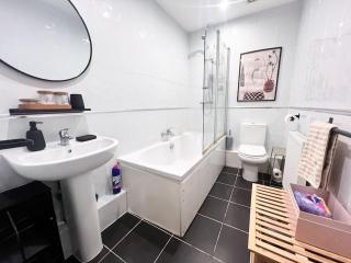 Cosy 2bed City Centre Flat! - Liverpool - 1