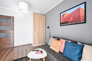Golden Apartments/Op25 - Katowice - 7