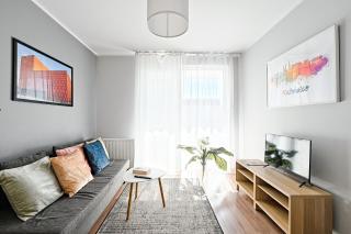 Golden Apartments/Op25 - Katowice - 9