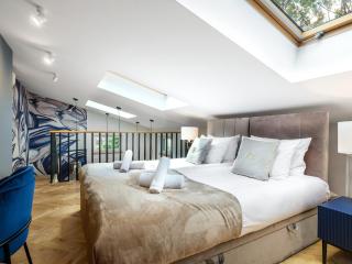 Tyzenhauz Apartments Siemiradzkiego Street - 2