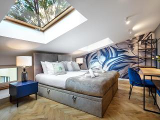 Tyzenhauz Apartments Siemiradzkiego Street - Cracovia - 5