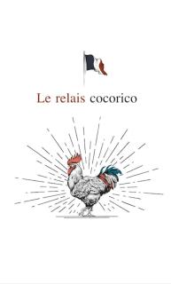 Relais Cocorico - Cocon proche tour Eiffel avec baignoire Balnéo - Paris - 1