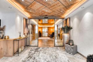 Hotel Sonne Ischgl - Ischgl - 5