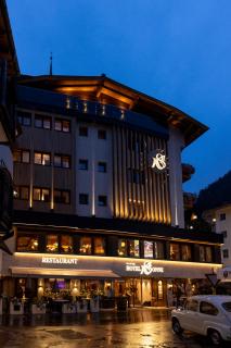 Hotel Sonne Ischgl - Ischgl - 9