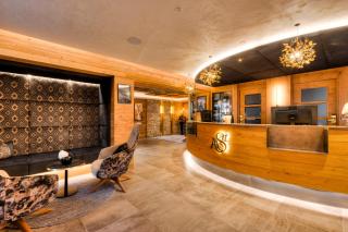 Hotel Sonne Ischgl - Ischgl - 1