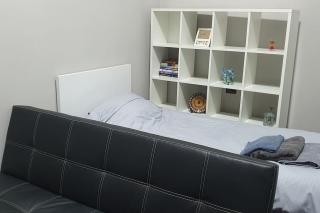 Live&Work Commercial Studio Bukra - Babru - 1