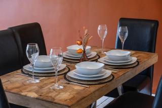 Pheasants Croft 3 Bedroom House - Sleeps 8 - 5