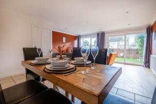 Pheasants Croft 3 Bedroom House - Sleeps 8 - 6
