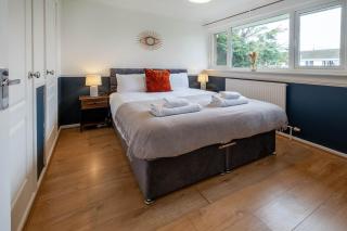 Pheasants Croft 3 Bedroom House - Sleeps 8 - 8