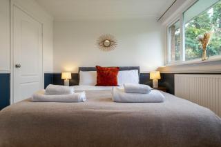 Pheasants Croft 3 Bedroom House - Sleeps 8 - 0