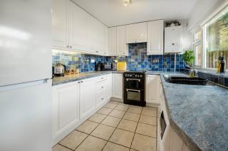 Pheasants Croft 3 Bedroom House - Sleeps 8 - 7