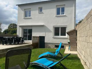Le Gîte des 5 étangs - Bouvaincourt-sur-Bresle - 8