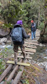 EcoLodge Mayu Camping - Cusco - 4