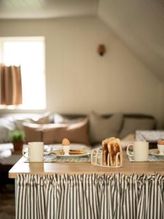 Bonni B&B - 5