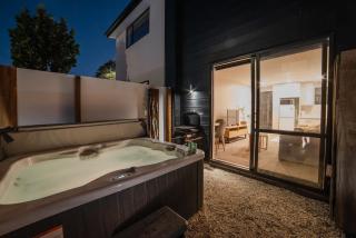Central City Paradise - Christchurch - 6
