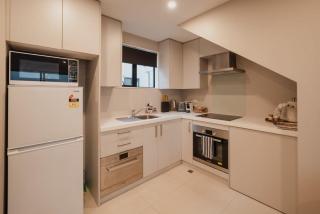 Central City Paradise - Christchurch - 7