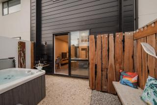 Central City Paradise - Christchurch - 9