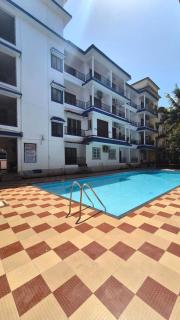 Saldhana palms 1 candolim - Candolim - 3