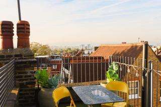 Cosy 1 Bedroom Flat - Londra - 2