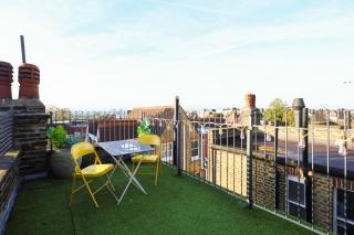 Cosy 1 Bedroom Flat - Londra - 1