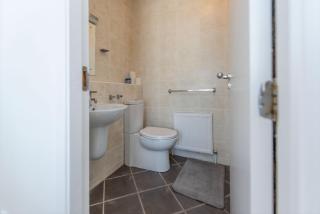 Stunning apartment in Oranmore - 4