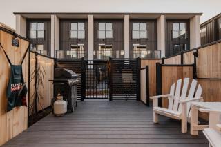 Your Stylish Retreat in the Heart of the City - Christchurch - 4