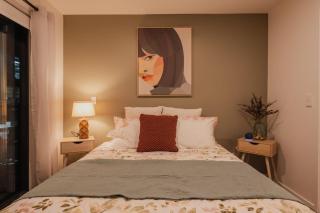 Your Stylish Retreat in the Heart of the City - 7