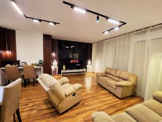 Garden view apartment - Madinaty - 0