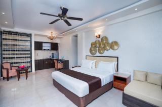 The Grand Legacy Resort & Spa - TGL - Pure Vegetarian Mahabaleshwar - Mahabaleshwar - 4