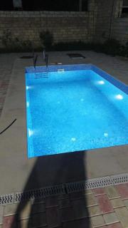 House with pool near Sea Breeze - Baku - 8