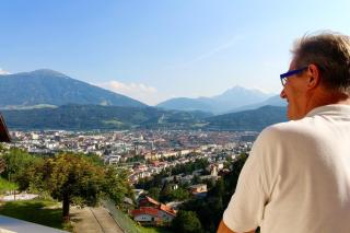 Gasthof Ölberg - Innsbruck - 9