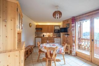 L'Ourson 22 - 4-6 pers - Morillon - Morillon - 2