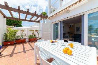 AlmeriaSuite Mojacar Breeze Apartments - Mojácar - 9