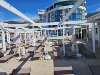 Apartments Menuet - Budva - 5