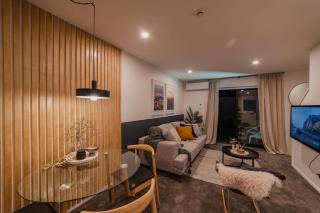 The Perfect City Nook - Designers Delight - Christchurch - 0