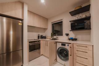 The Perfect City Nook - Designers Delight - Christchurch - 5