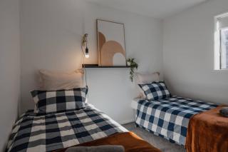 The Perfect City Nook - Designers Delight - 1