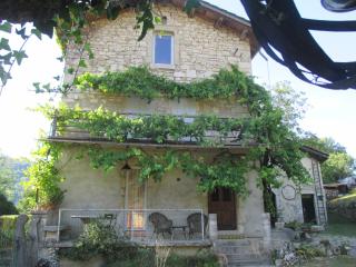 Gîte l'évidence - Cerdon - 5
