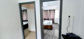 Saldhana palms 1 candolim - Candolim - 8