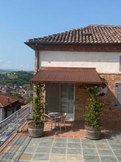 La terrazza sul Monferrato - Montegrosso dʼAsti - 6